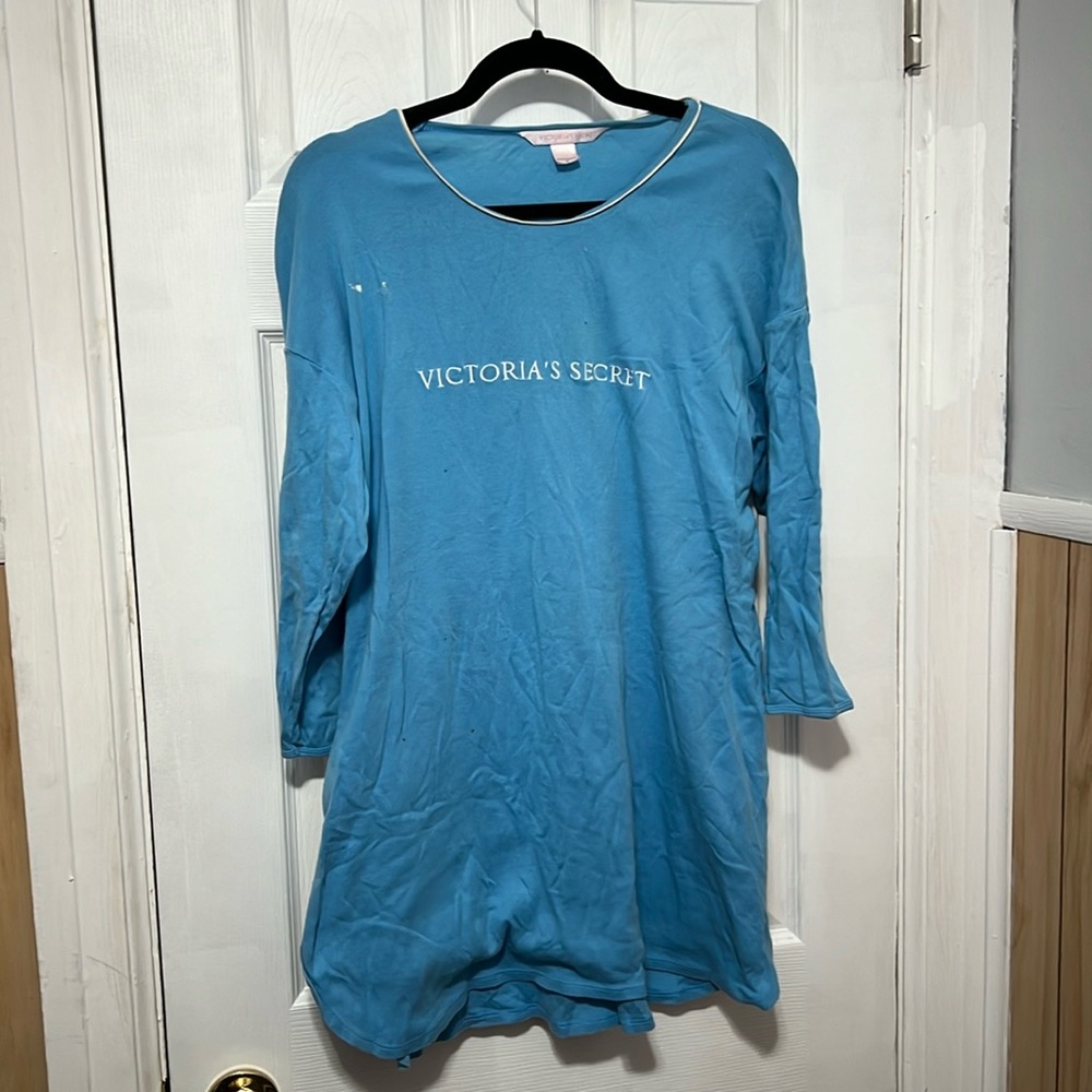 COPY - Victoria Secret Nightgown